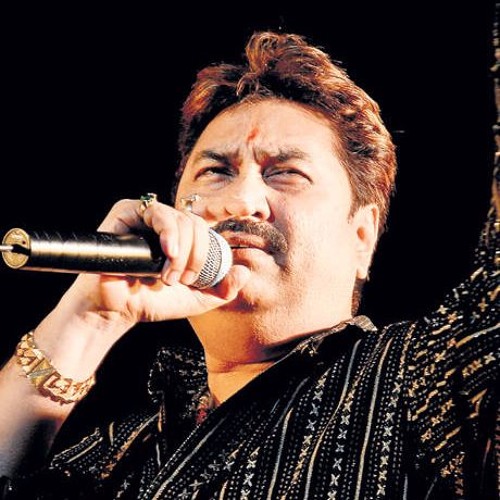 Kumar Sanu