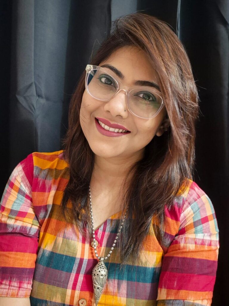 Mousumi Hussain
