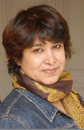 Taslima Nasrin