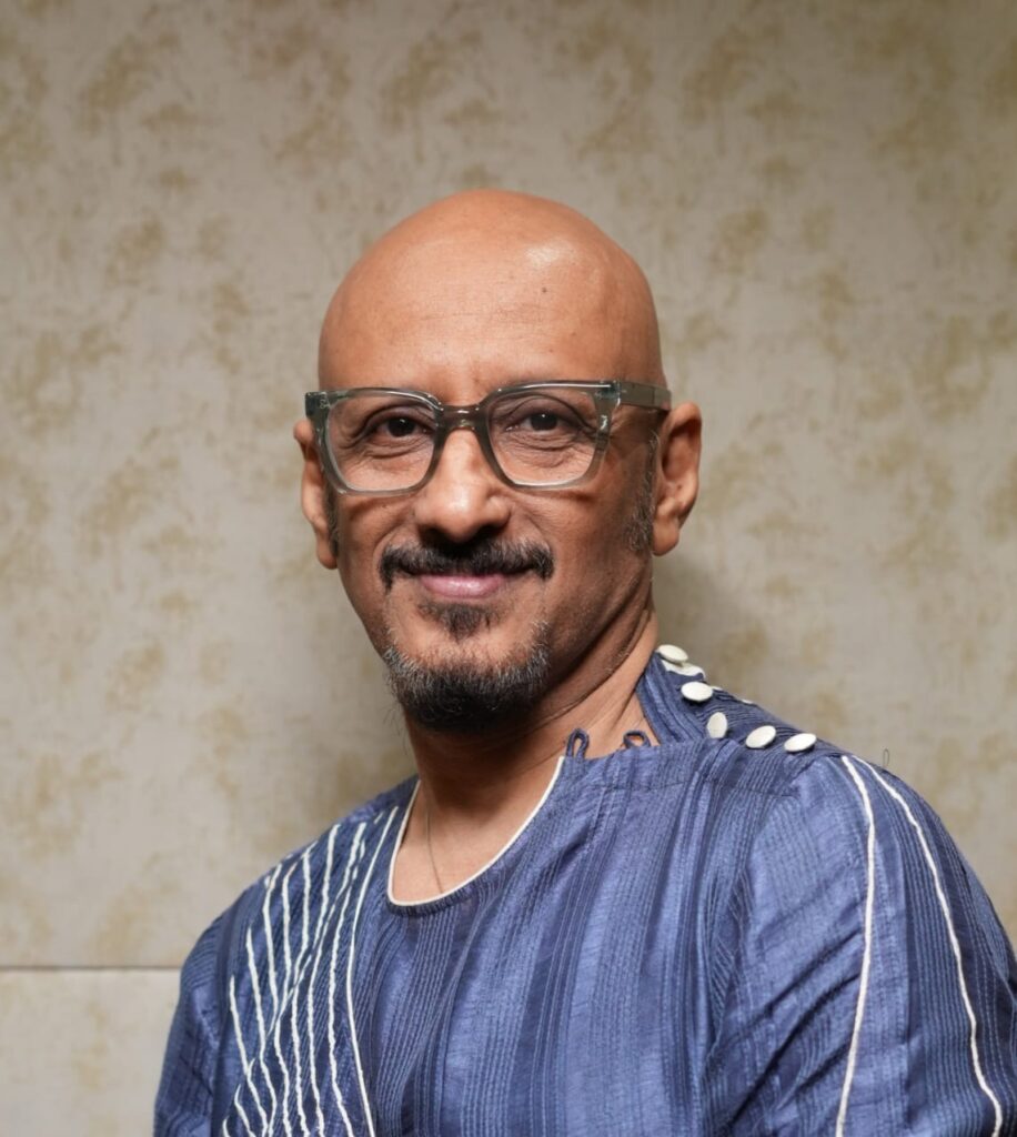 Shantanu Moitra