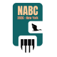 NABC 2026 logo transparent